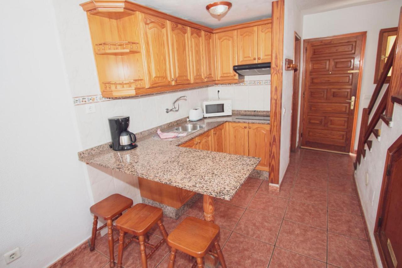 Montecarlo Apartamento40 Villa Puerto Rico  Exterior foto