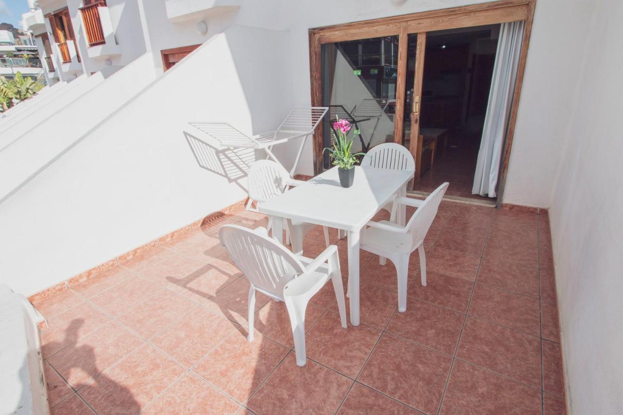 Montecarlo Apartamento40 Villa Puerto Rico  Exterior foto