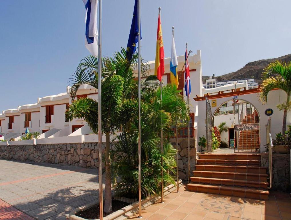 Montecarlo Apartamento40 Villa Puerto Rico  Exterior foto