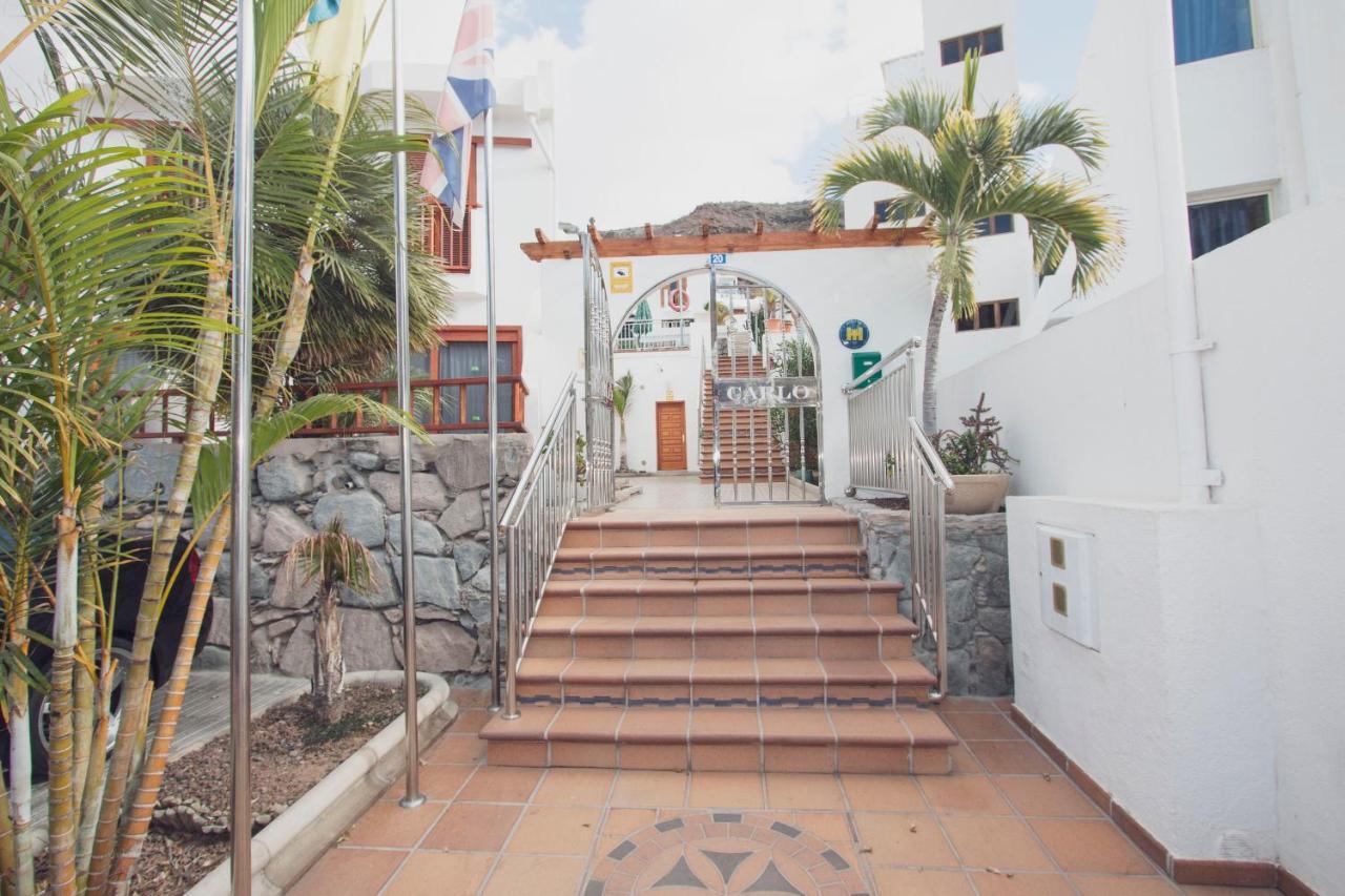 Montecarlo Apartamento40 Villa Puerto Rico  Exterior foto